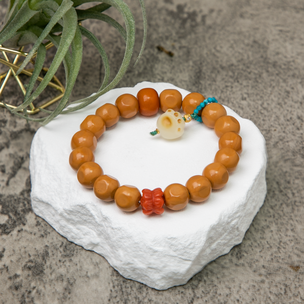 Mens beads for bracelets online