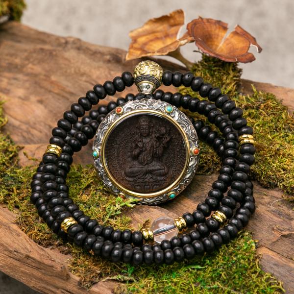 Pendants 54