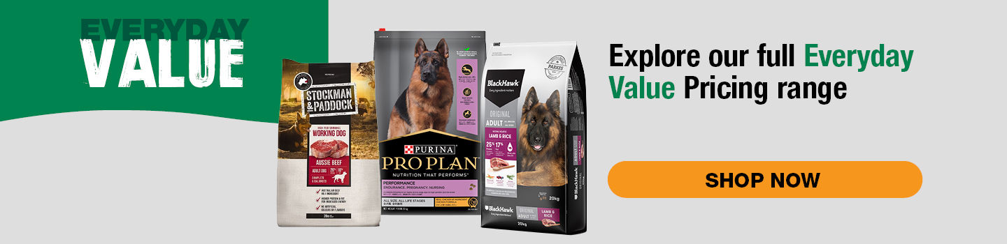Shop Everyday Value Dog Food