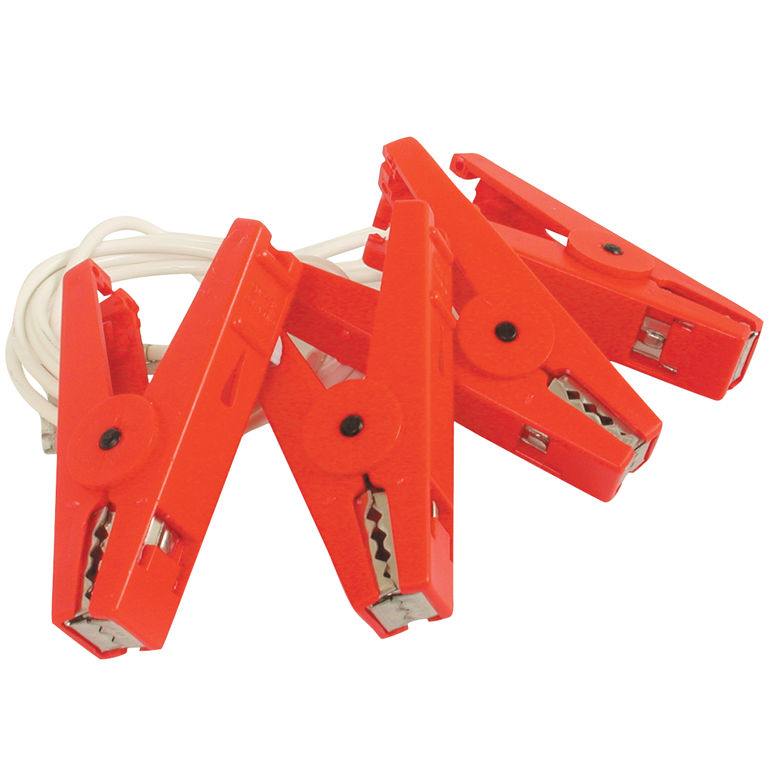 Buy Gallagher Electric Fence Multi Reel Connector from £24.12