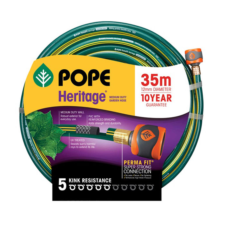 Pope Automatic Retractable Hose Reels - Malvern Irrigation Supplies