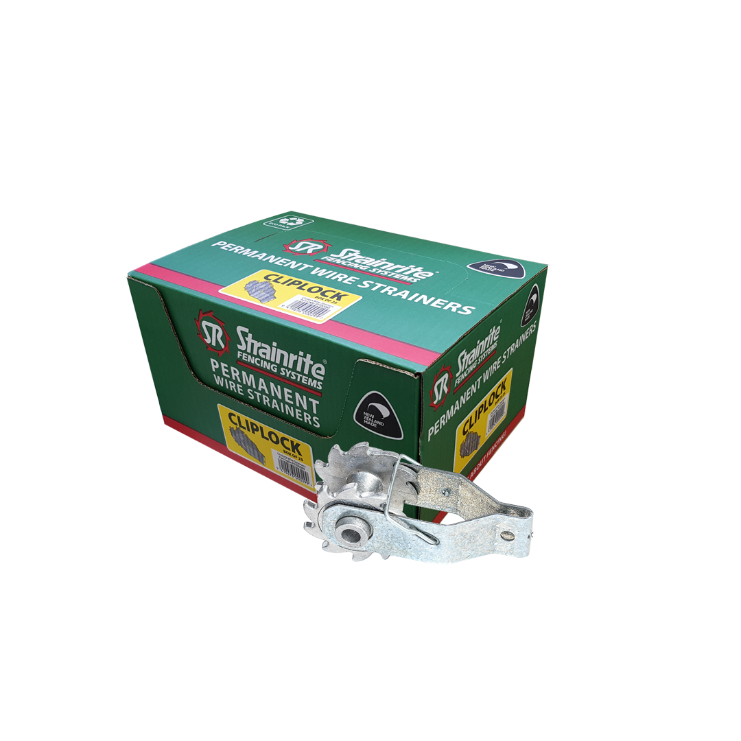 Wire Strainers & Fencing Tools