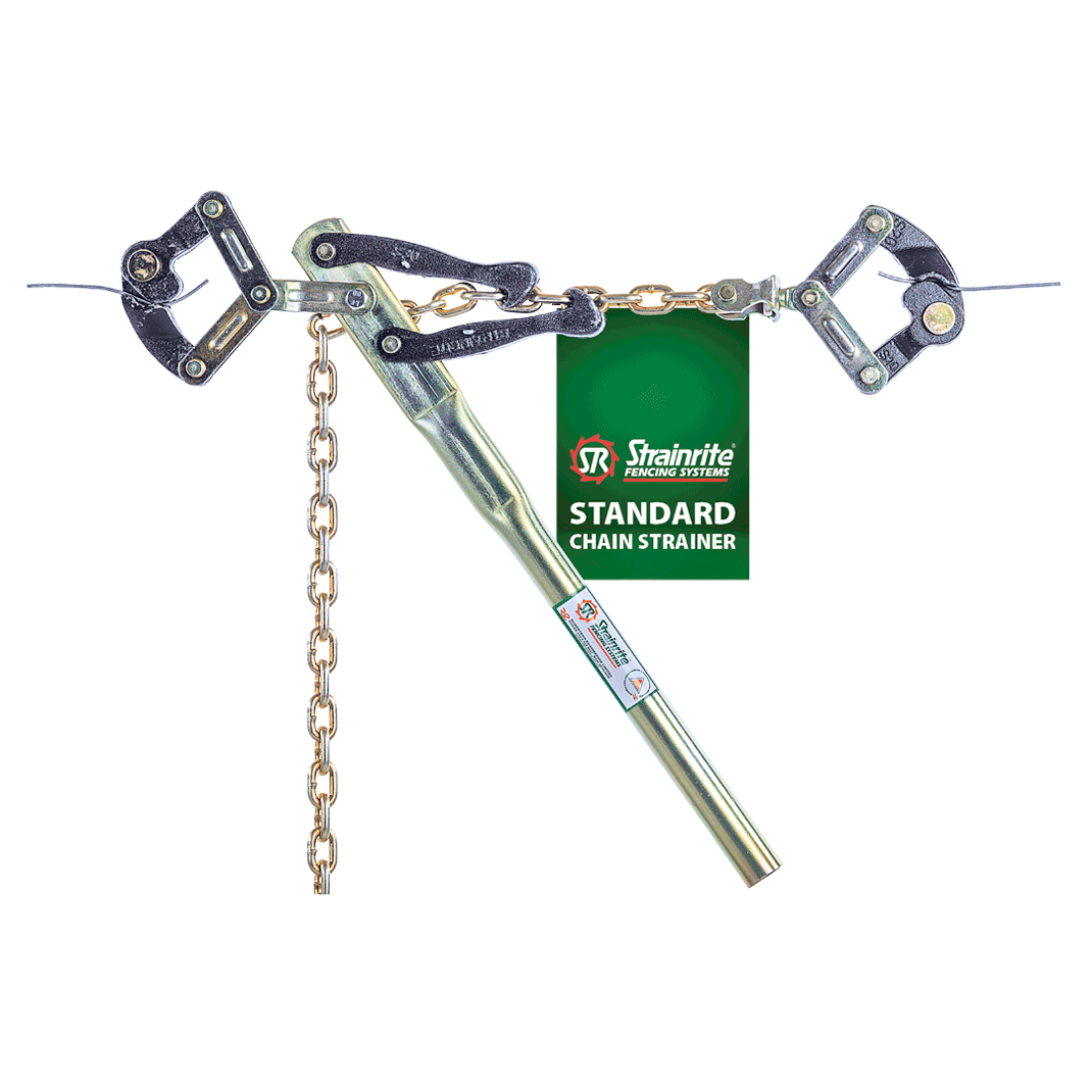 Wire Strainers & Fencing Tools