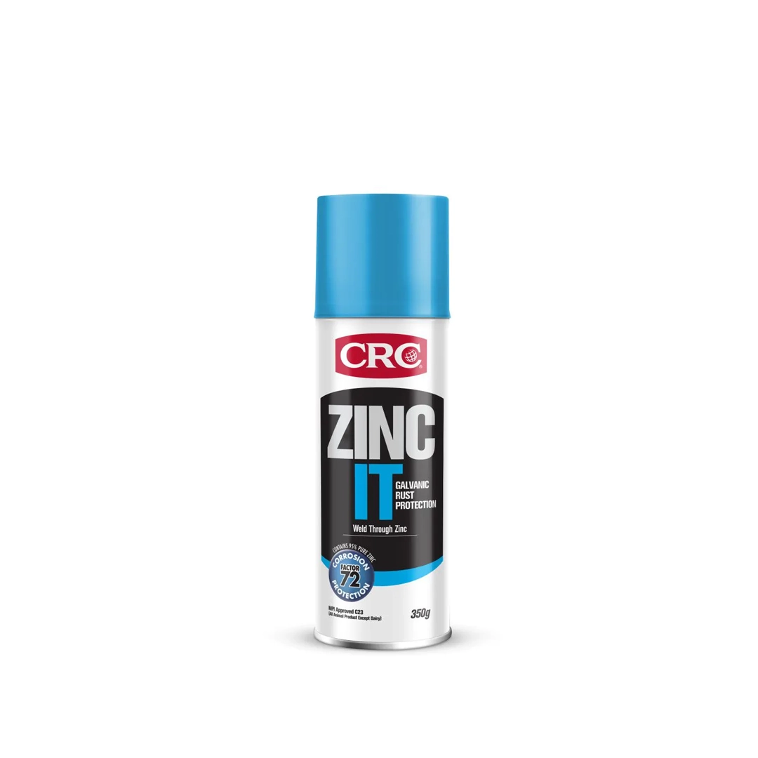 CRC 808 Silicone Spray - Multi Purpose Lubrication - CRC NZ