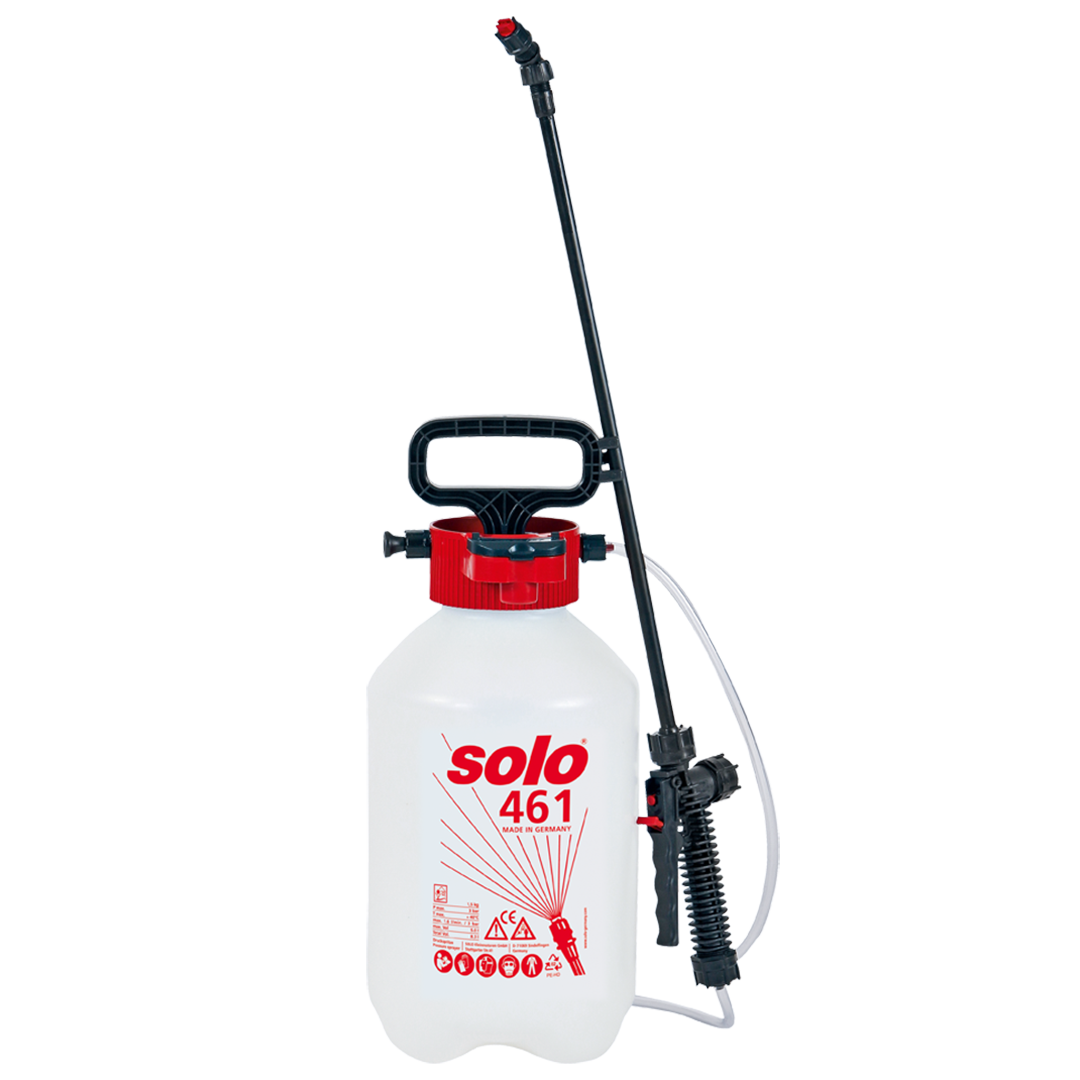 Solo garden hot sale sprayer