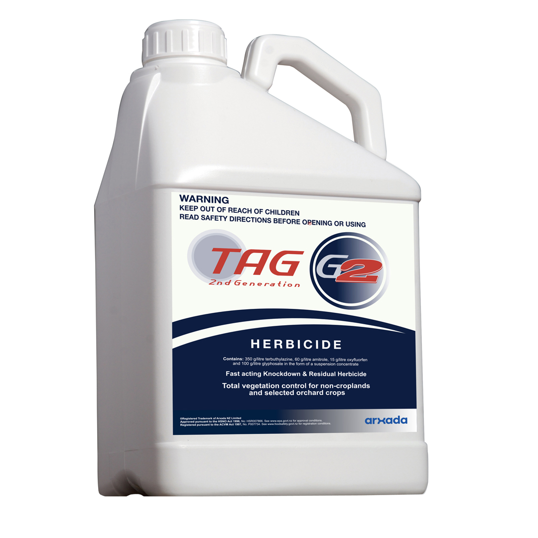 Herbicide