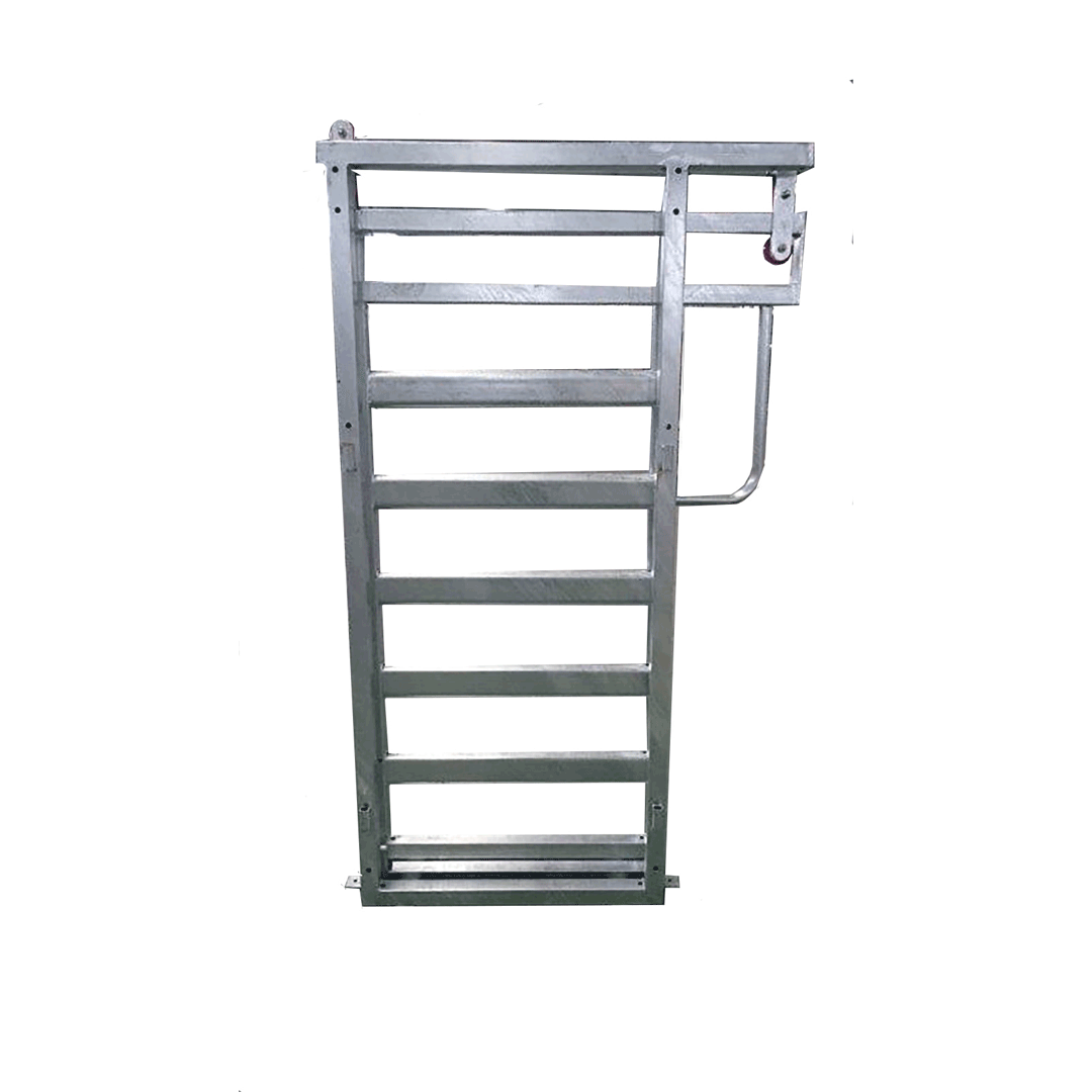 Gates & Gate Fittings