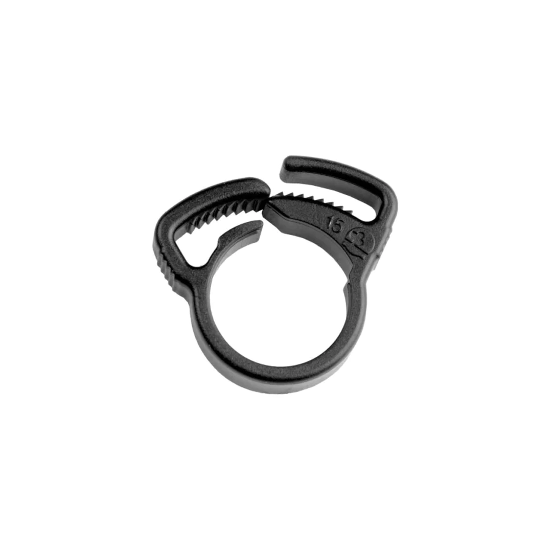 Pope Lock Clamp 19mm 25 Packet