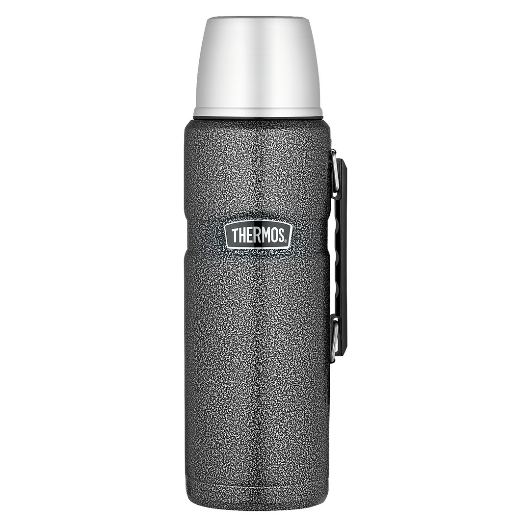 Thermos 2l Stainless King Vacuum Insulated Stainless Steel