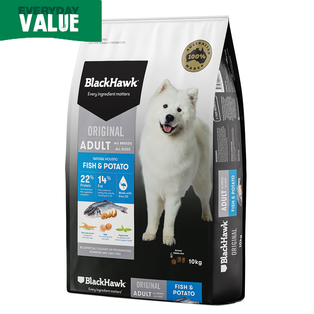 Dog Food