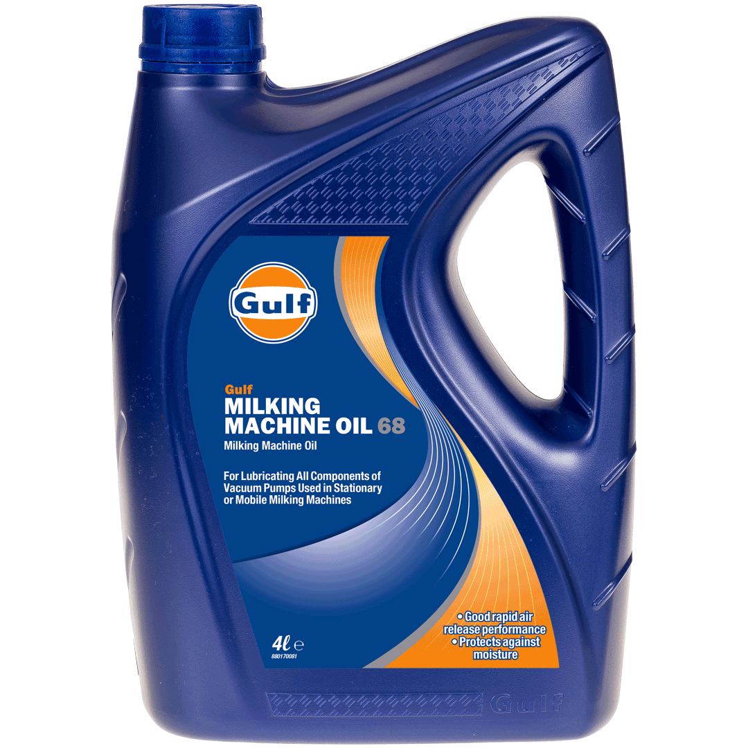 Oils & Lubricants