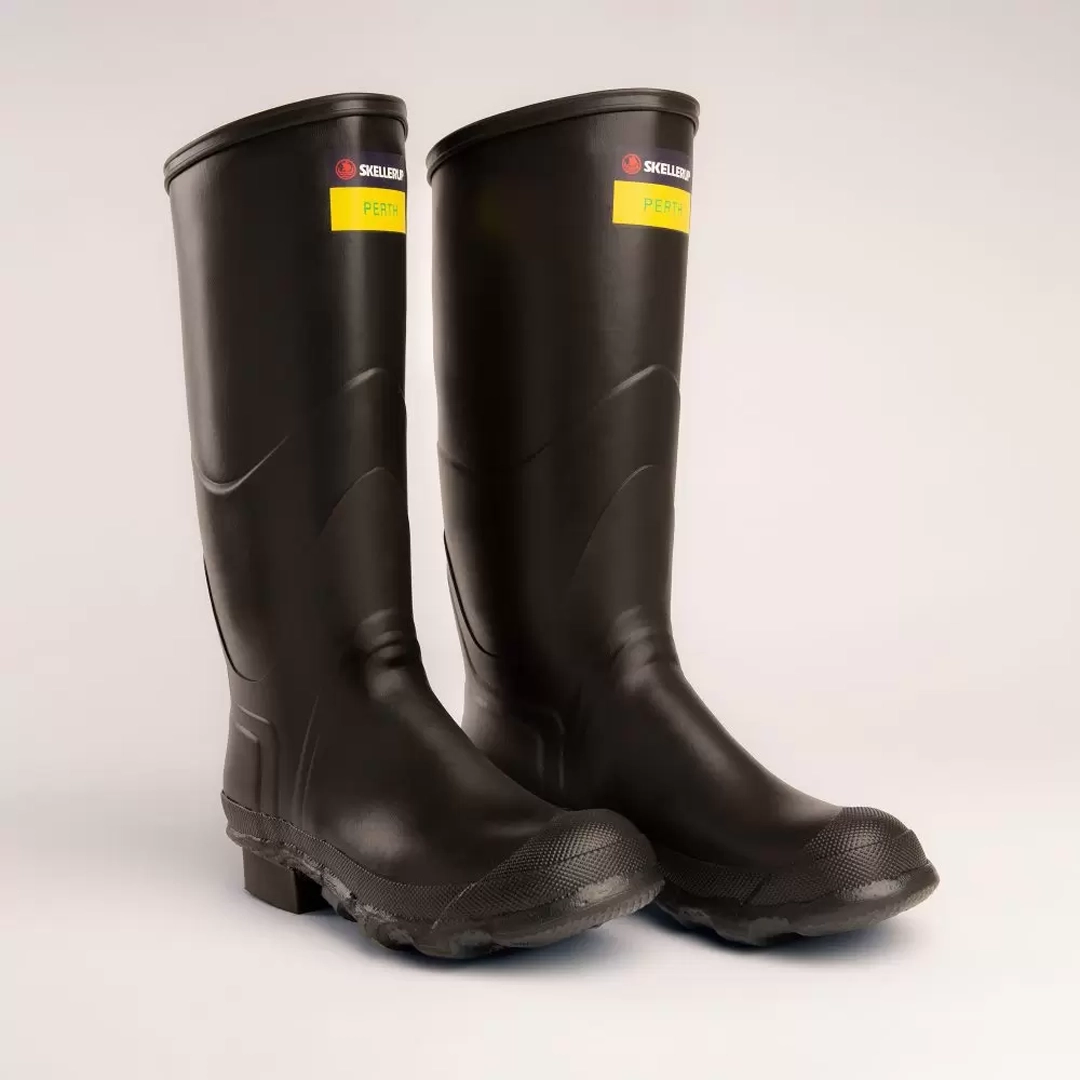 Riding gumboots shop