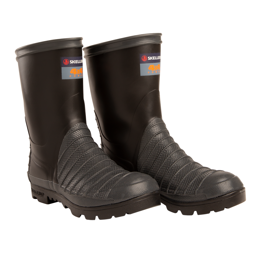 Skellerup Power 4x4 Gumboots