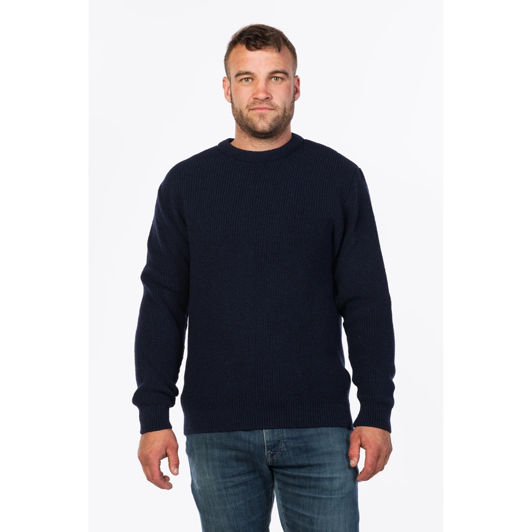 Wool jerseys shop