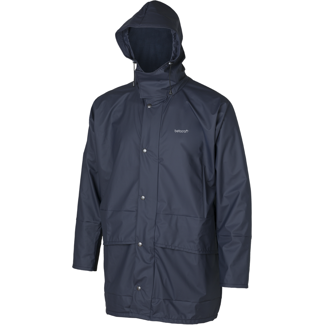 Jackets Vests