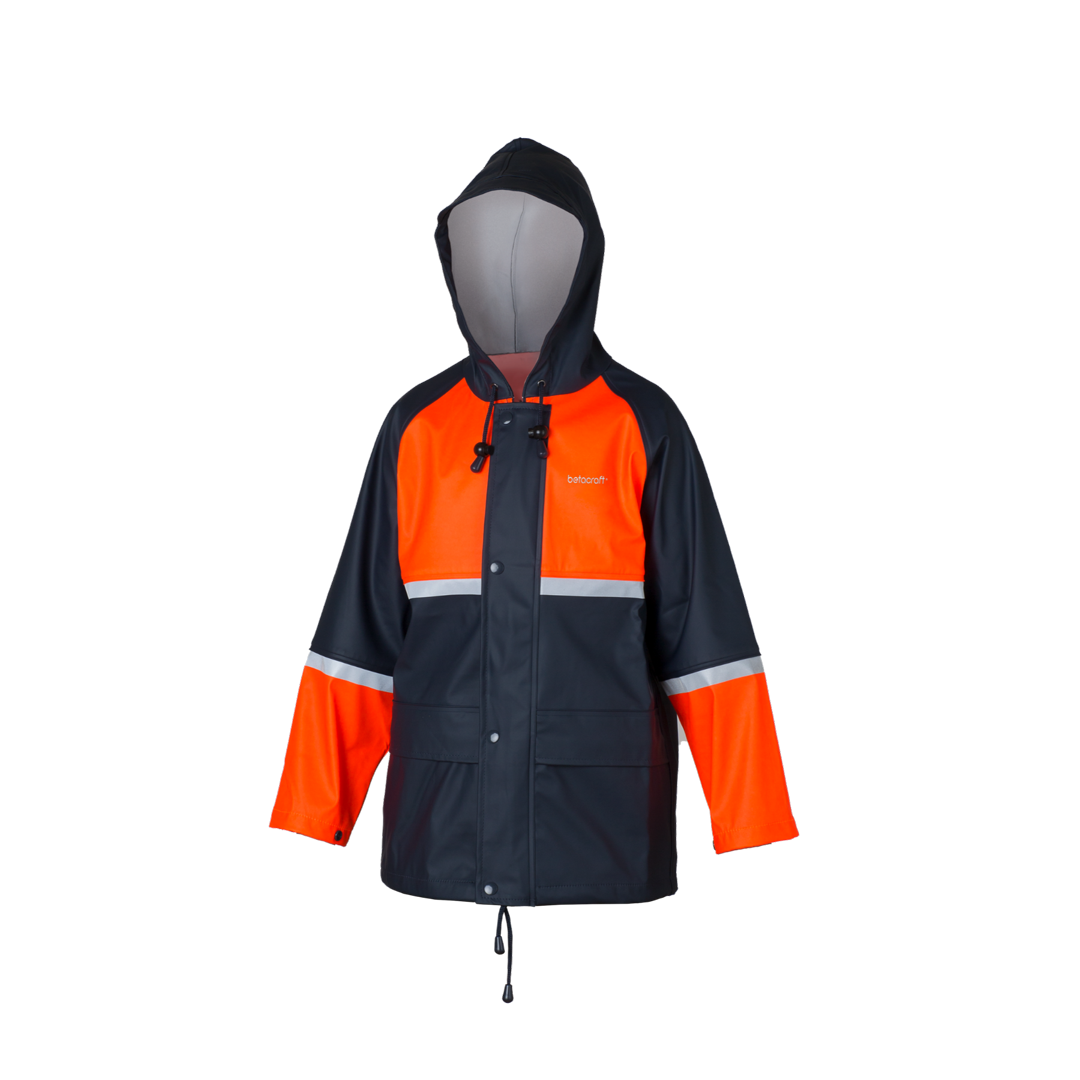 Betacraft Tuffbak Flex Parka Childs