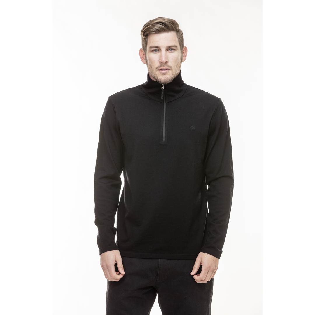 Swanndri tundra ii fleece anorak deals