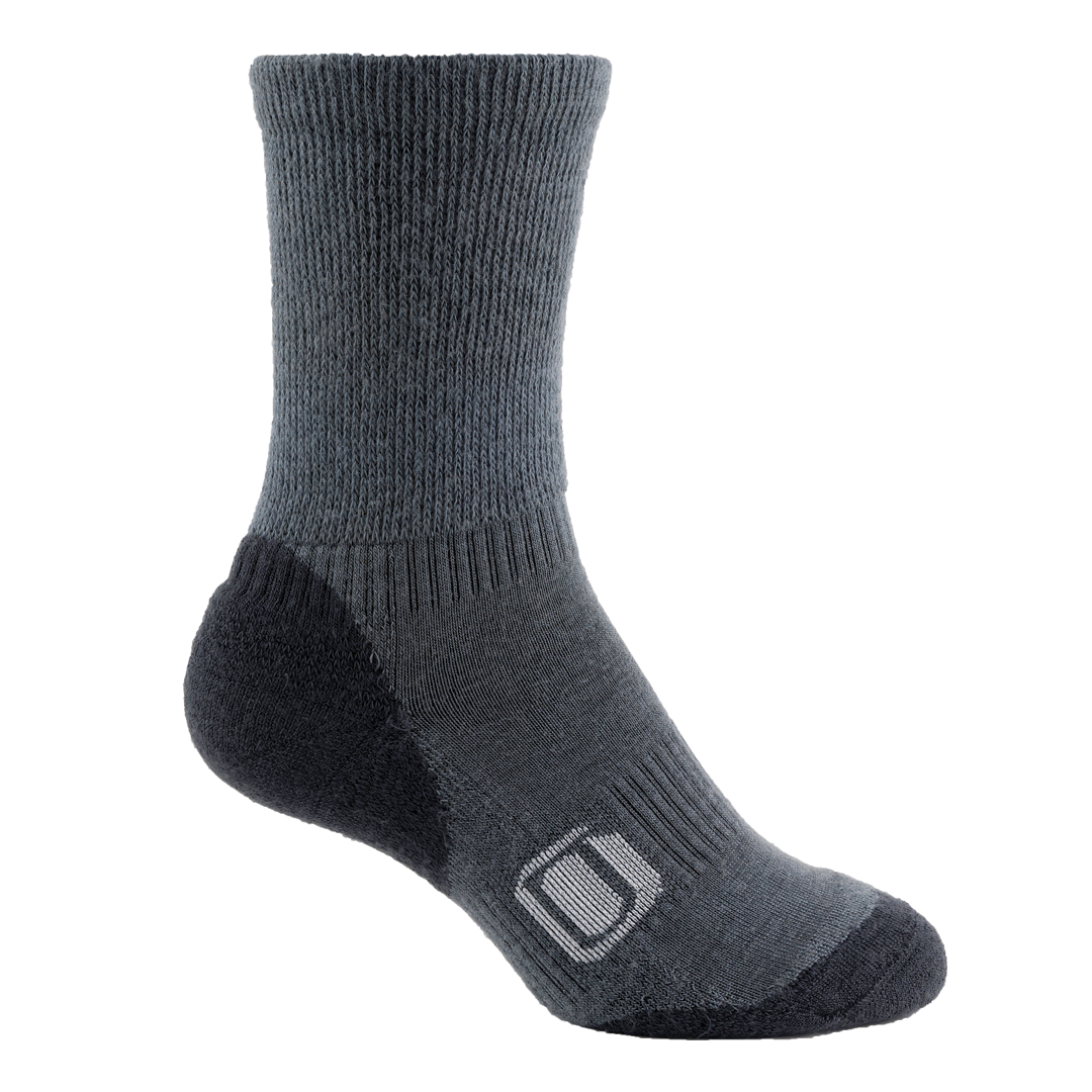 Hiker Merino Light Socks 2 Packet