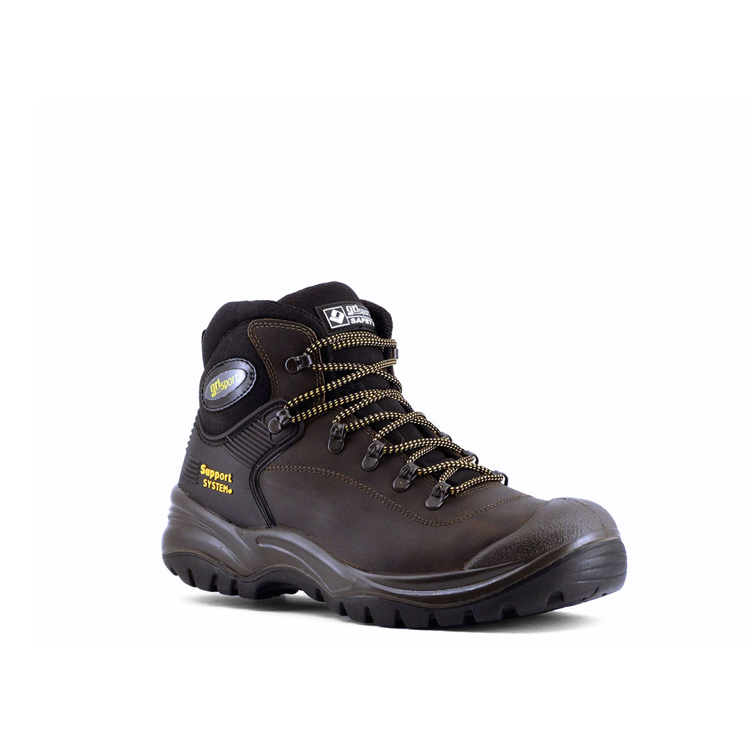 Grisport support system boots hotsell