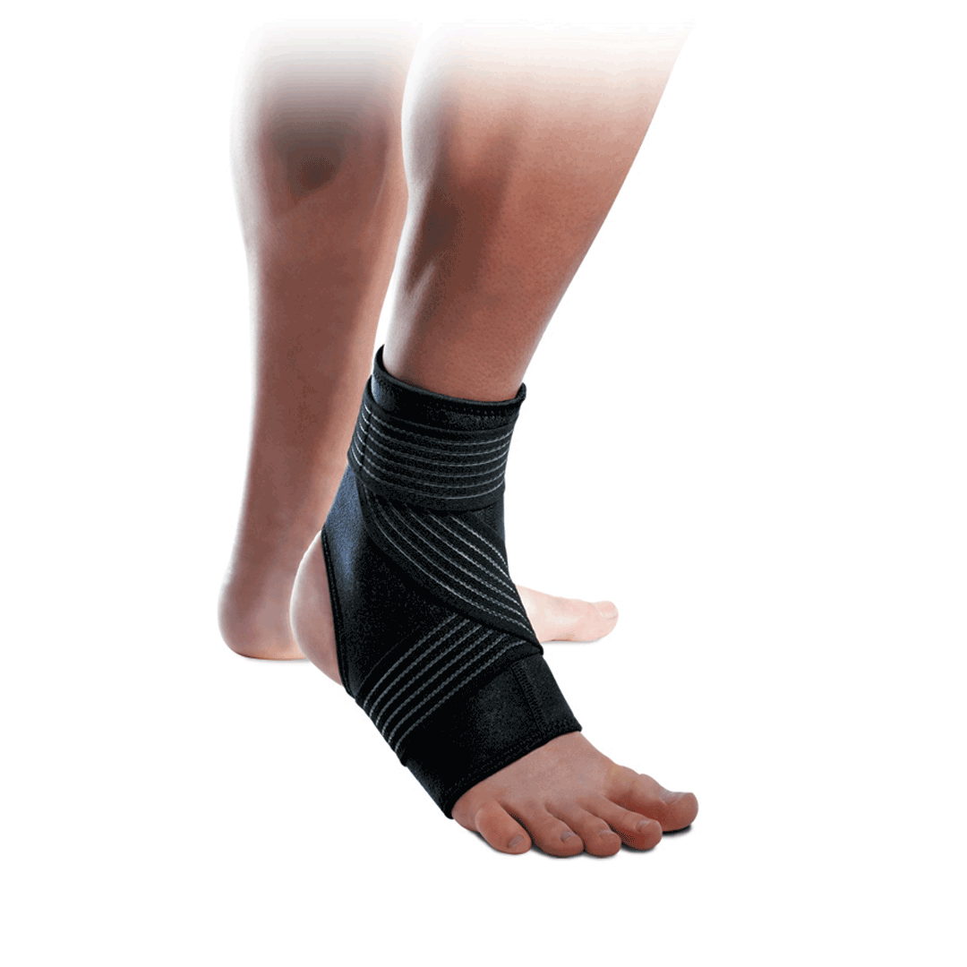 ThermaTech Ankle Support