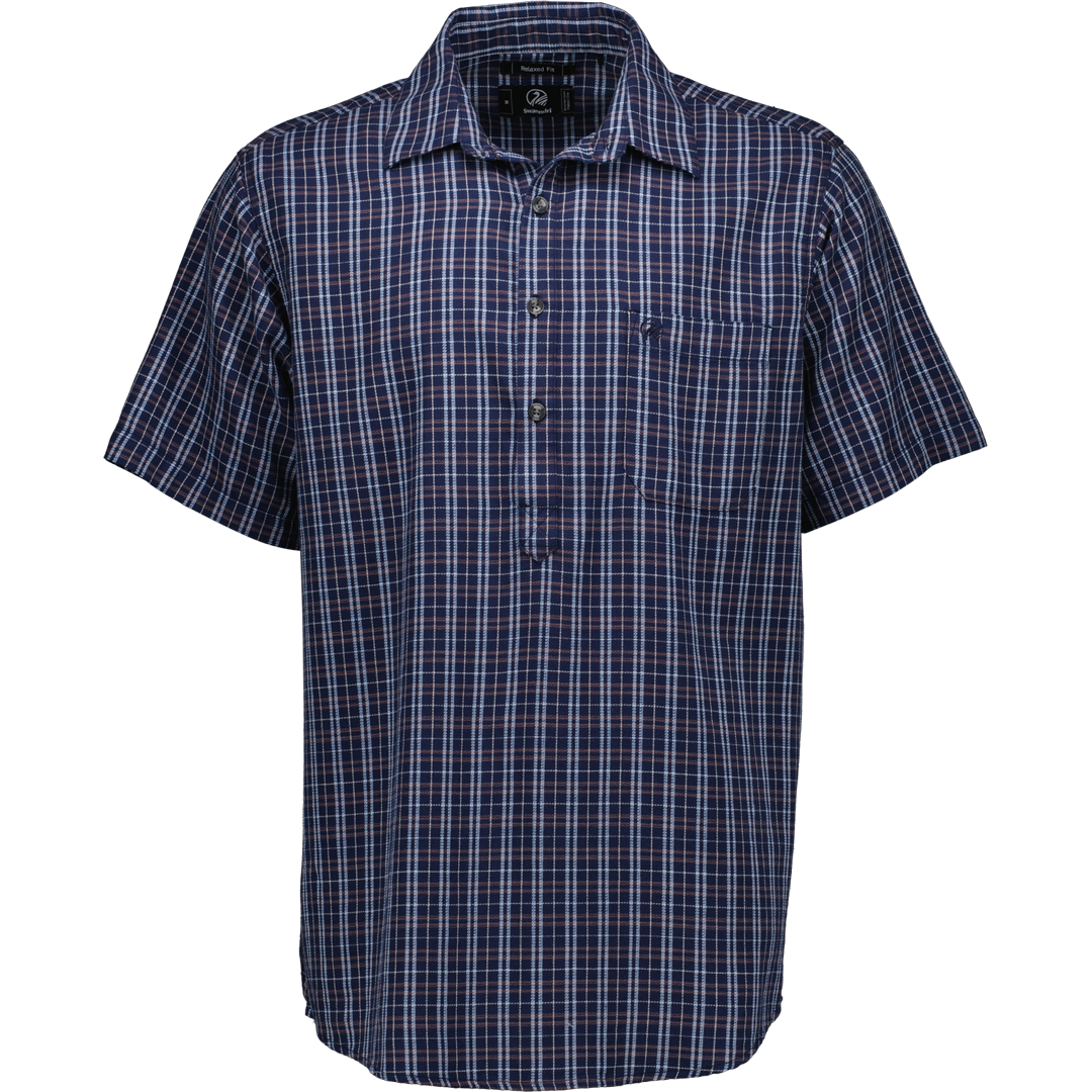 Swanndri Paihia Shirt Mens