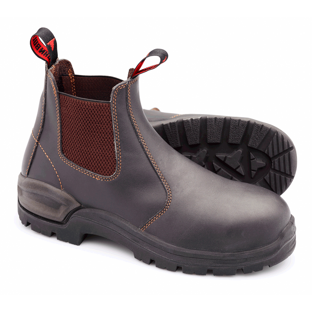 John Bull Raptor II Boots