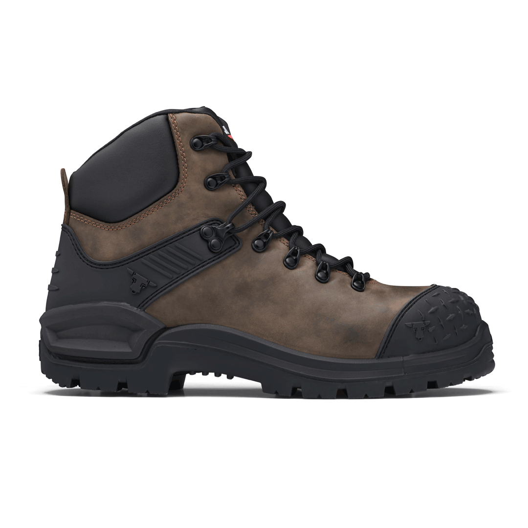 Thoroughbred work boots discount