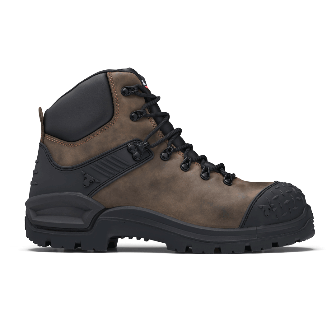 John Bull Highlander II Boots