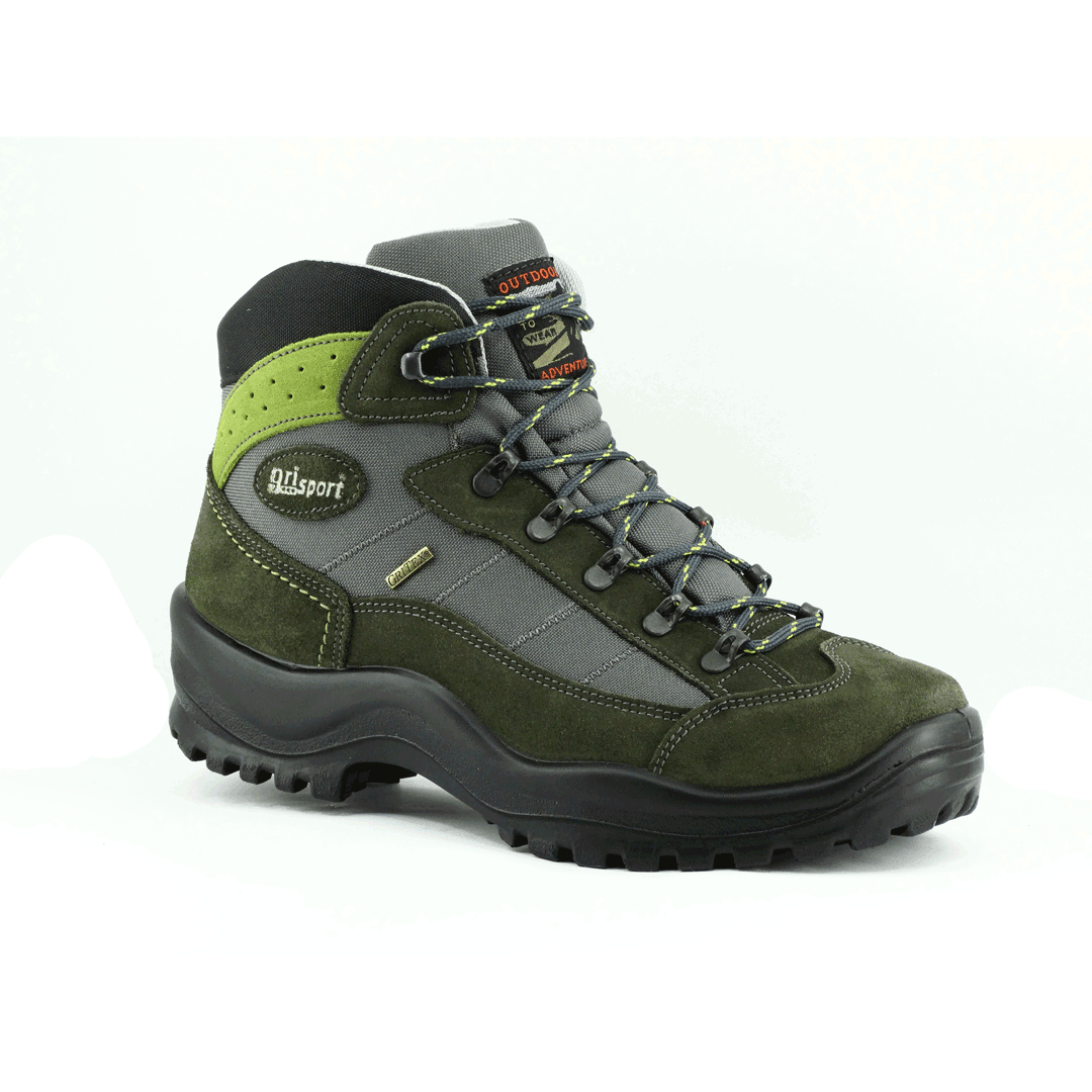 Grisport walking boots best sale