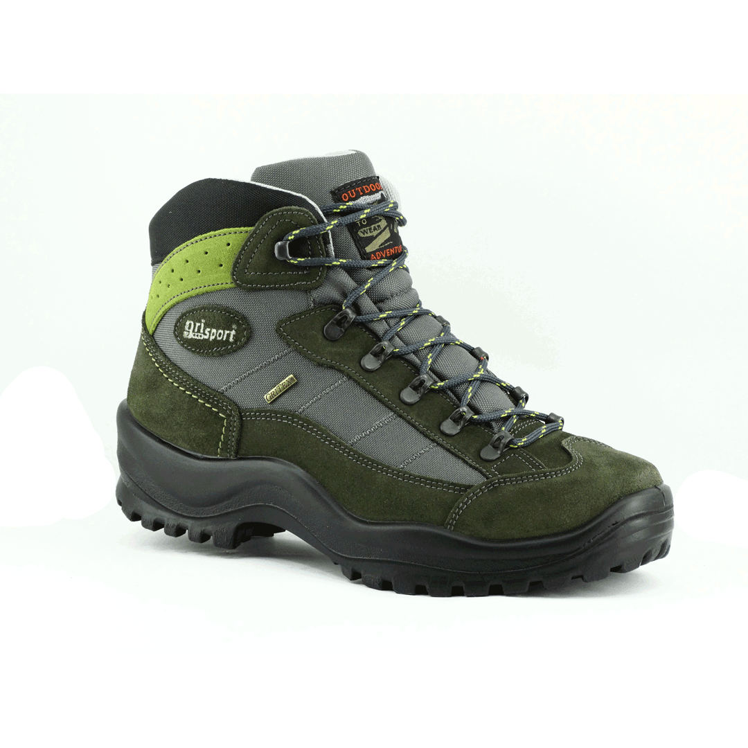 Grisport Mossburn Hiking Boots