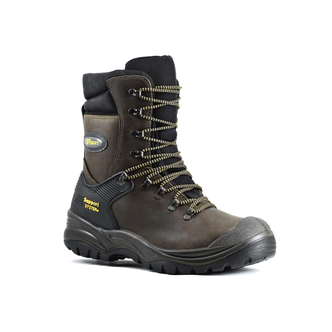 Nz safety boots best sale