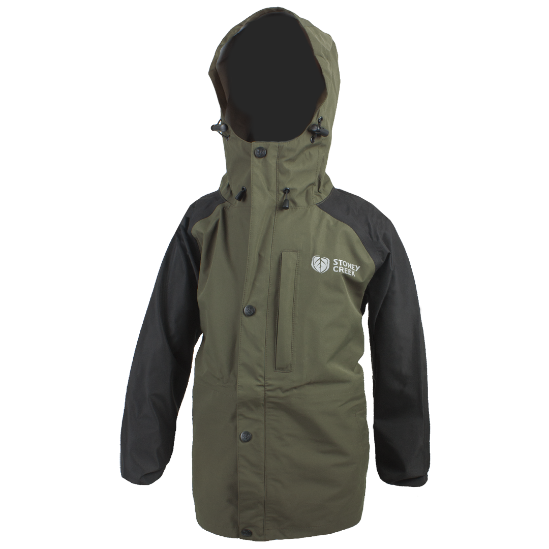 Stoney Creek Storm Chaser Jacket Kids