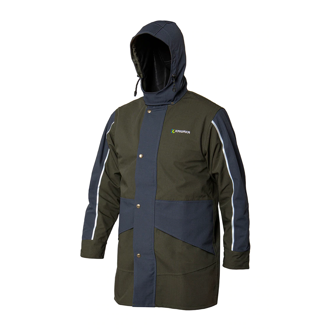 Kaiwaka Stormforce Parka