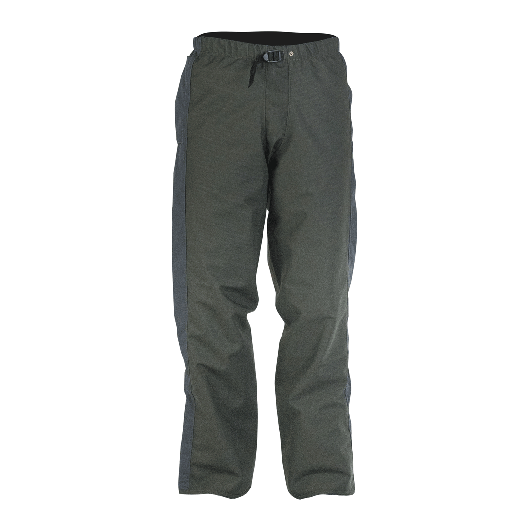 Wet Weather Gear