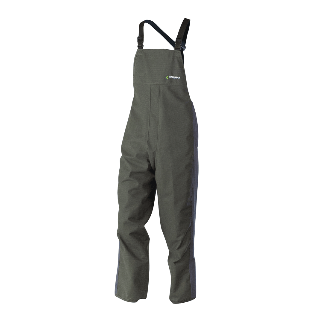 Kaiwaka Stormforce Bib Overtrouser