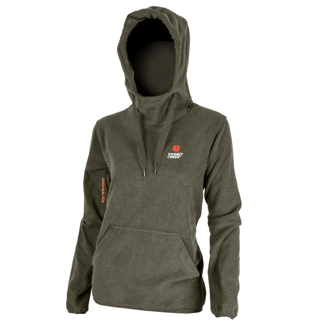 Stoney Creek Hypercore Hoodie Womens