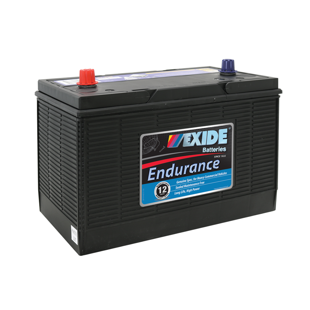 How to check EXIDE AGM battery production date