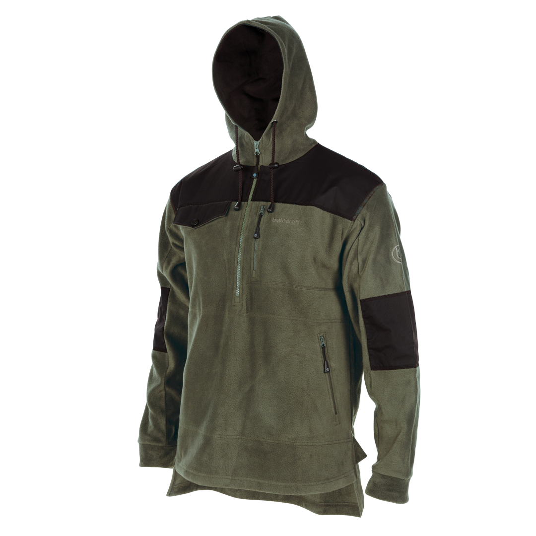 Bushshirts