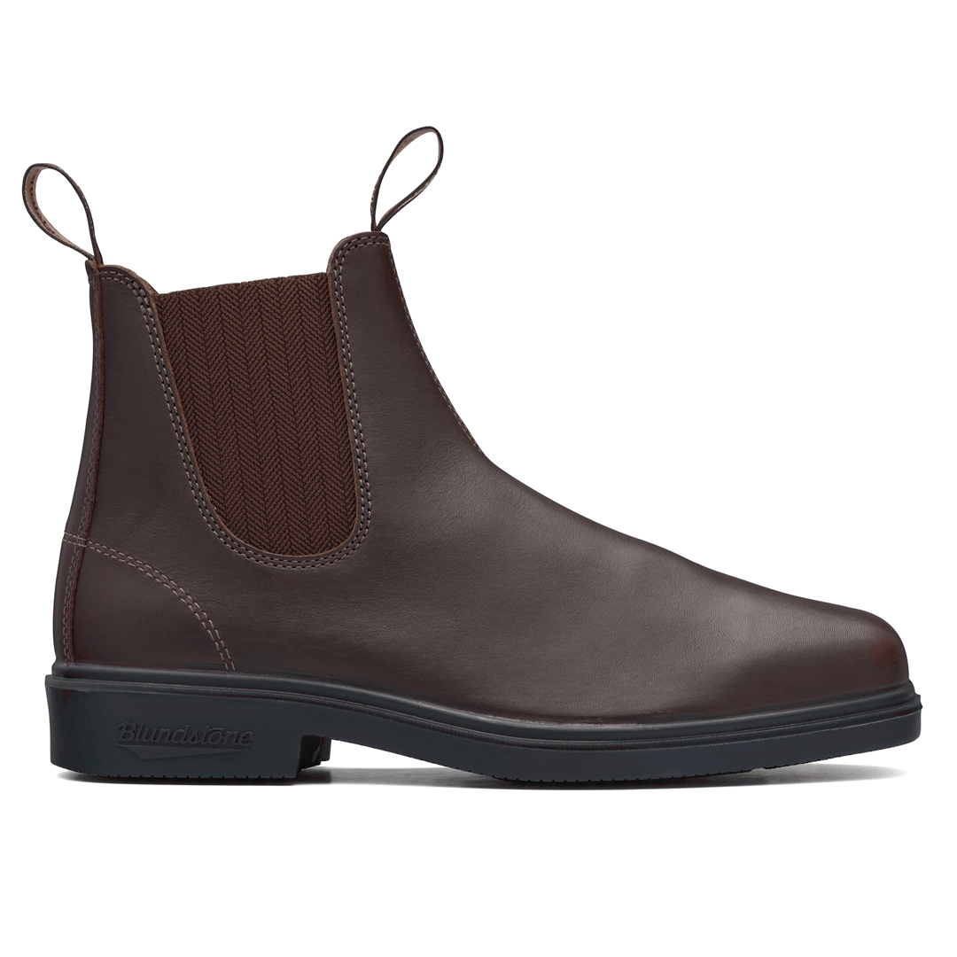 Blundstone Thoroughbred 659 NonSafety Mens Boot