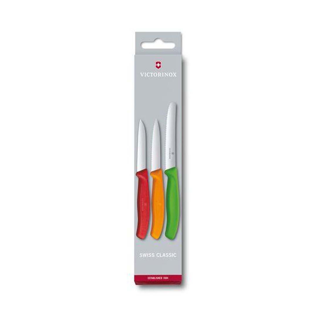 Victorinox competition knife discount set