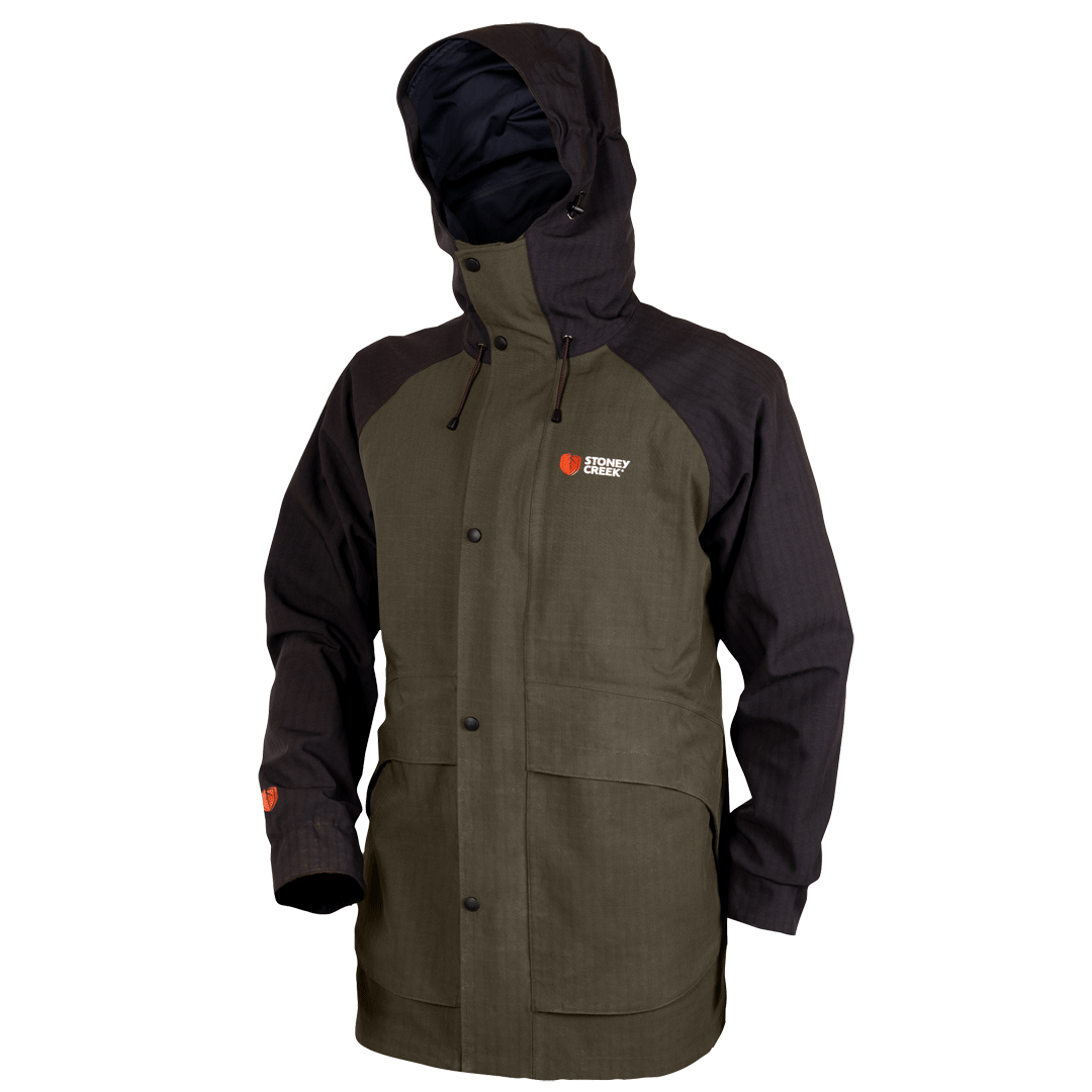 Stoney Creek Tempest Jacket Mens