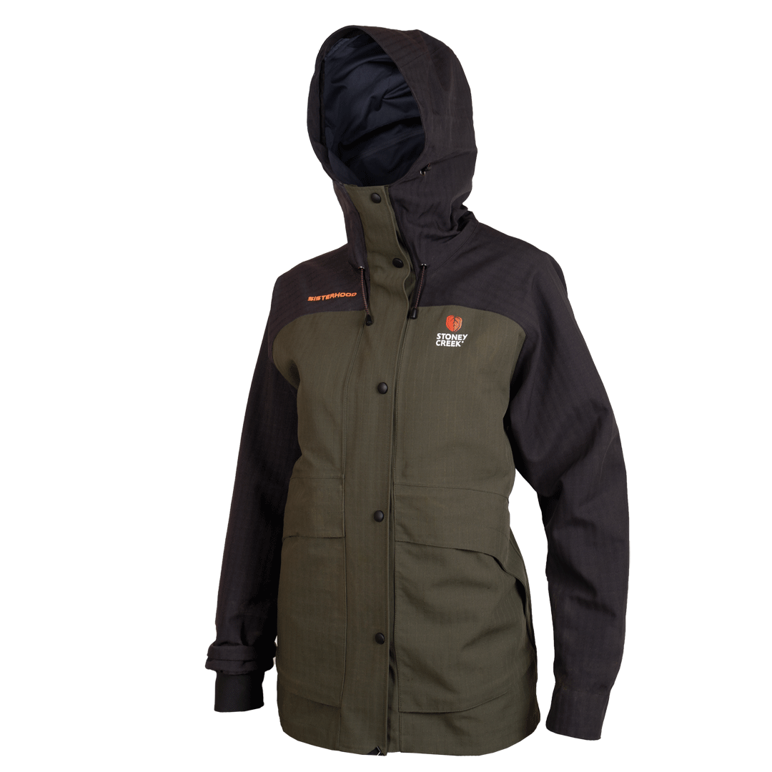 Stoney Creek Tempest Jacket Womens