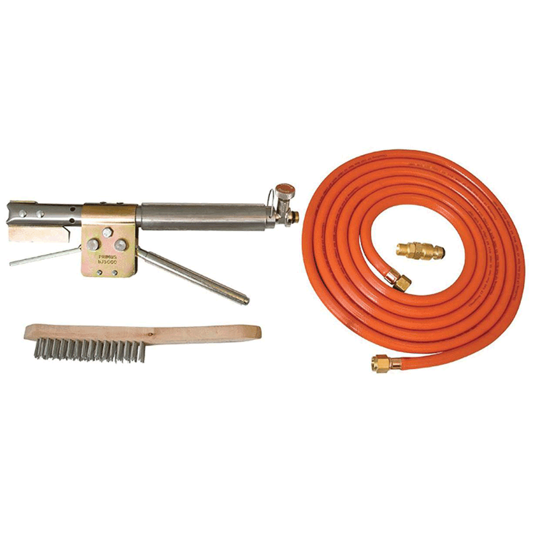 Tailing & Docking Equipment