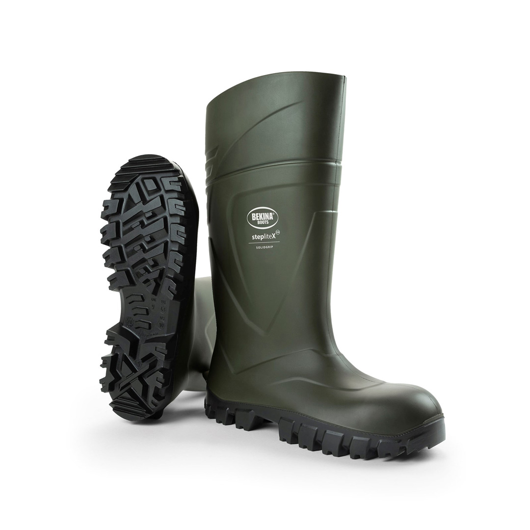 Bekina gumboots 2025