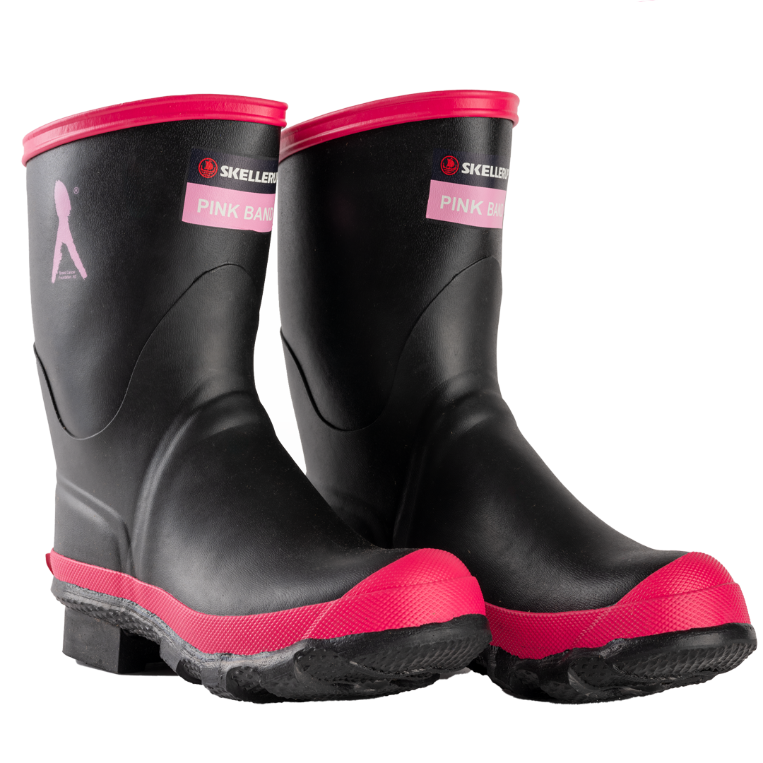Personalised gumboots sale