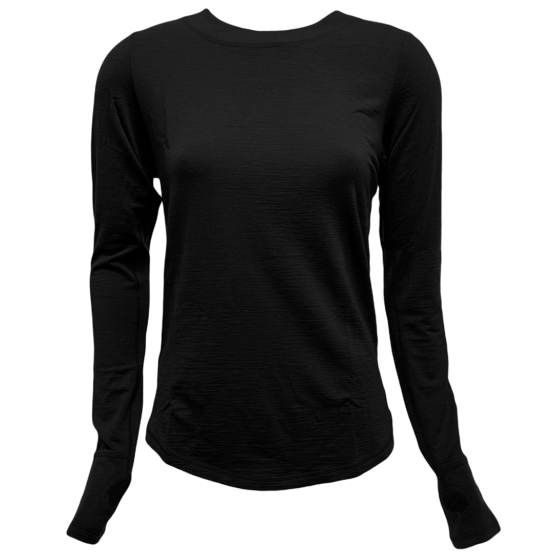 Warmland 5 Star Men's Thermal T Shirt Long Sleeve – Mayors Sports and  Menswear