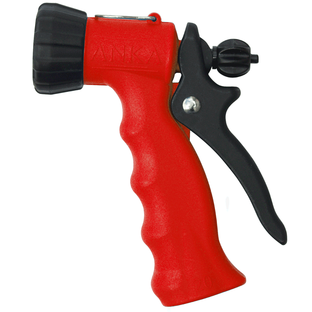 Anka Trigger Spray Gun Hot Water 20mm