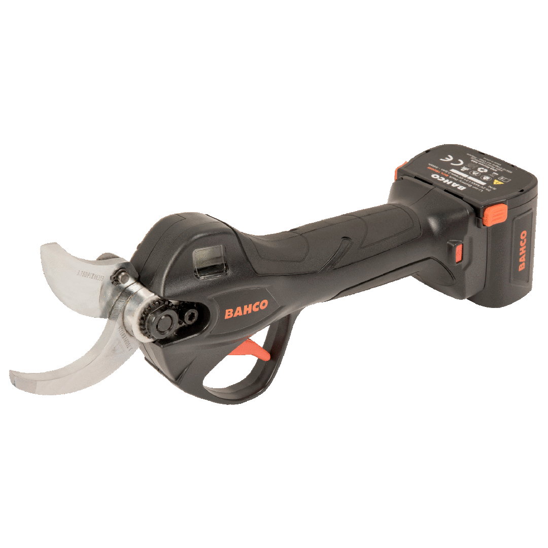 Powered secateurs deals