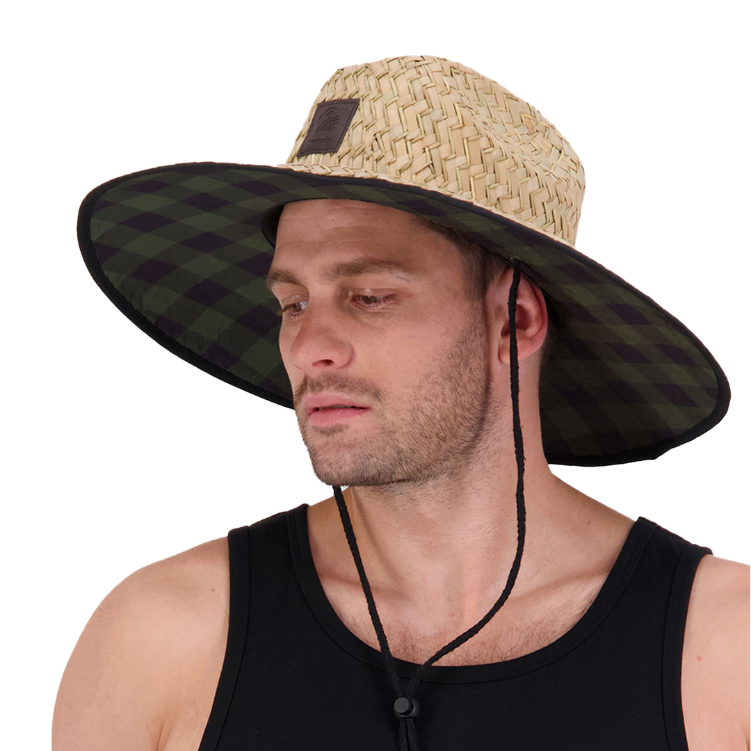 Roxy cheap outback hat