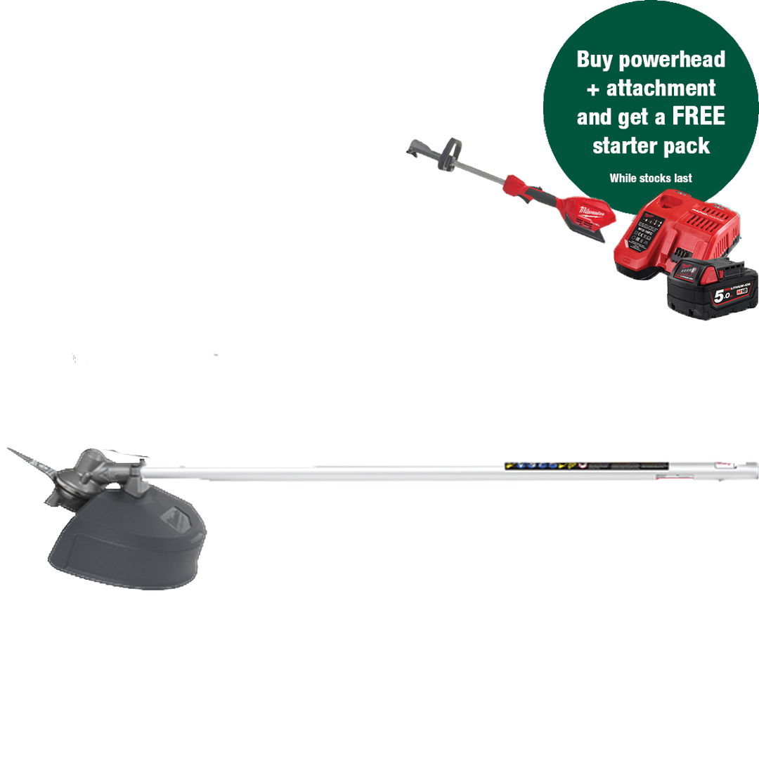 M18 Fuel Brushcutter Attachment for FOPH System